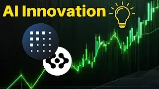 ASI Alliance Fundamentals Strengthen as Fetch Launches Innovation Lab