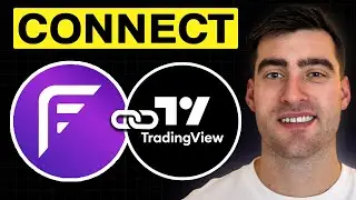 Как подключить Fusion Markets к TradingView &mdash; пошаговая инструкция
