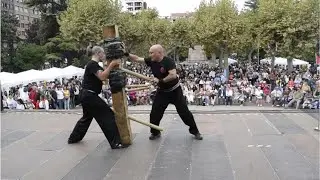 Chin Jong - San Mateo 2025