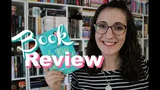 Book Review: The Kiss Quotient by Helen Hoang