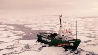 Stand with the Arctic 30