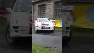 Rally Poland 🇵🇱- TARMAC
