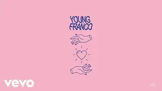 Young Franco - Drop Your Love (Official Audio) ft. Dirty Radio
