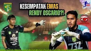 Rendy Oscario Dipinjamkan ke Madura United – Awal Kebangkitan?  