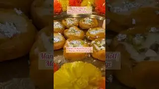Let&rsquo;s Make #fudgerecipe #mango #almond #milkburfirecipe #indiansweetrecipe #shorts #festivesweets 😋