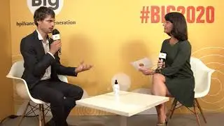 Le Videocall de Cyrille Pauthenier, fondateur d'Abolis Biotechnologies