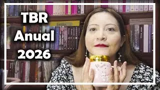 TBR Anual 2026