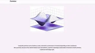 Fermion