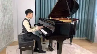 P104-Naphat Kiatwattanakorn -Ester Verlust Op.68 No.16 HKGBIY2022