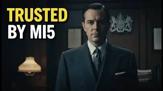 How a Soviet Spy Operated Inside MI5 and the British Royal Family - Cold War Story6