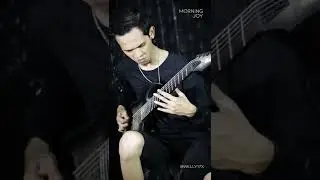 RIFF RANDOM #5 (Morning Joy)
