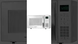 MICROONDAS MONDIAL 1200W 110V #Eletrodom&eacute;stico​ #Mondial​ #Microondas​