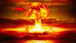 7 VERY Powerful Nuclear Explosions Caught on Camera