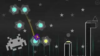 Planet Nine by Chillius [Incomplete] (2015)