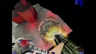 RETRO RAMBLE: Morpheus Map Revisited | UNREAL TOURNAMENT