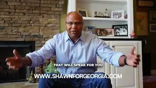 Black Voters - I Need Your Vote!