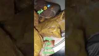 #shortsvideo #food #shortfeed #fish #fishing #seafood #indianseafood #seafoods #delicious #simple