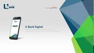 U Bank Digital