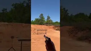 Smith & Wesson Victory 22