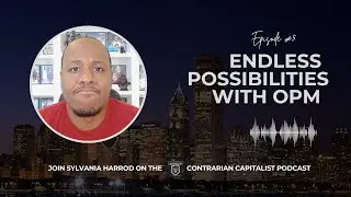 Invest Smart: The Endless Possibilities with OPM