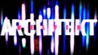 Architekt - Delfin [Beat CJToxic] (Official HD Music Video)