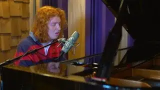RYMAN - The Scientist (Coldplay Cover Stripped at The Farm Studio)