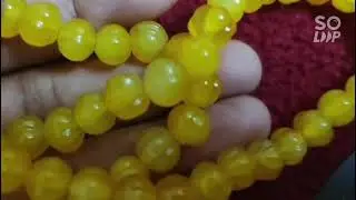 Different colours of pumpkin beads//7799699622📿📿📿📿☝️