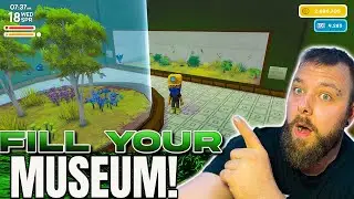 HOW TO FIND ALL THE BUGS! | DINKUM TIPS & TRICKS