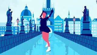 ISU World Figure Skating Championships 2026 returns to the Czech Republic!