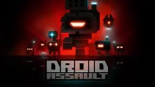 Droid Assault trailer