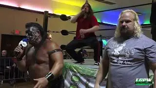 ECPW Wrestling TV! 