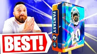 My BEST Legend Bundle So Far! NEW Full Legend Pull!