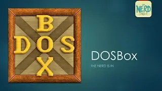 Using DOSBox