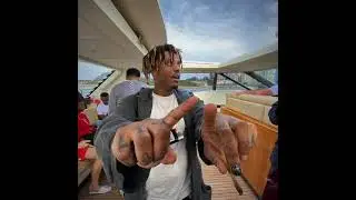 bandit - juice wrld feat. nba youngboy ( sped up + reverbed )