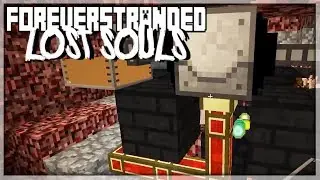 Mobs automatisieren #194 Minecraft Forever Stranded 2 | Balui