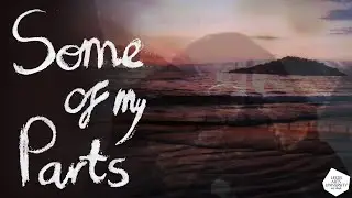 Some of My Parts | Mixed Media Animated Short Film