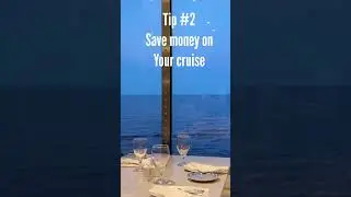Save money on your cruise travel during off season.  ⬇️for more #catchcruise #budgettravel