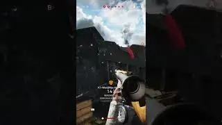 #BattlefieldV #BFV #SniperSpot #PerfectPosition #SniperKills #SniperGameplay #BattlefieldSniper