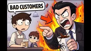 I Collected the Worst Customer Stories on the Internet