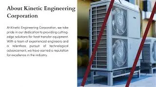 Enhancing Efficiency with Kinetic Engineering Corporation
