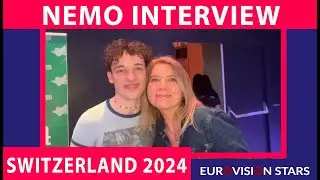 Interview with Nemo 