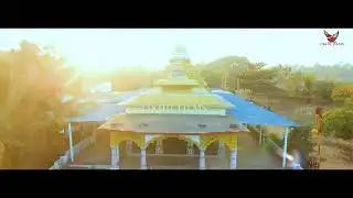 Badaputi Shiv Mandir Theme of Lord Shiva || Powerful Fusion Music ||Cover music[ LIKHIL FILMS]