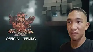 REACTION ReSchool Alternate Fase 3 Opening | Rise Invasion  