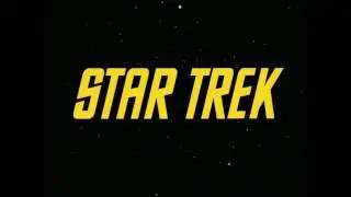 Star Trek TOS Season 2 intro [remaster]