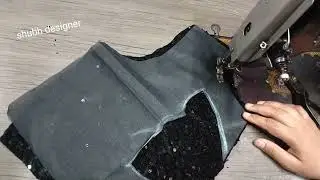 latest boot neck blouse designs new botanic blouse design
