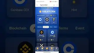 Tap coins bot daily bounty cambo solve ll 5 navember bounty solved