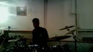 Denton Harris Birthday workout (DJ)