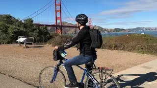 San Francisco: Activities & Attractions (Gay Travel Video)