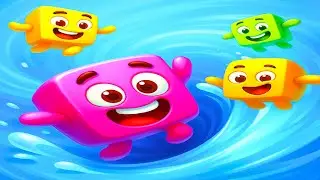 🧩 Hole Pool Jam 🧩 GAMEPLAY Levels 1-19 (Android, iOS)