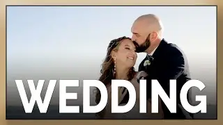 Emerald Grande Wedding Highlights in Destin, FL | Jacob + Jessica | Destination Wedding Videography